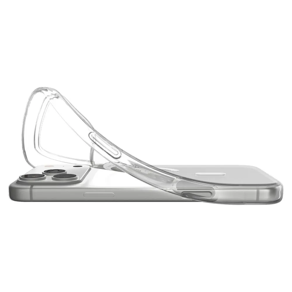 Apple iPhone 18 Pro Max Telefona vāciņš  SPIGEN LIQUID CRYSTAL MAGSAFE