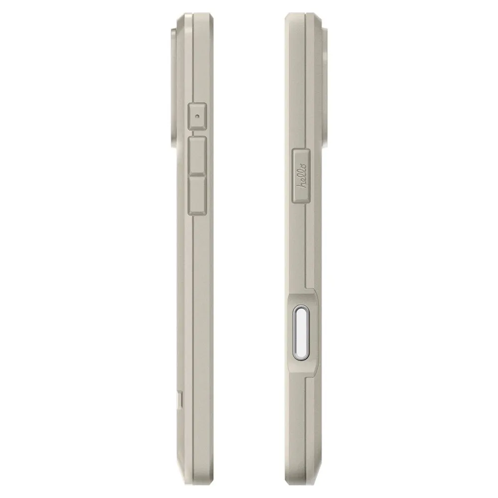 Apple iPhone 18 Pro Max Telefoni kaaned  SPIGEN CLASSIC LS MAGSAFE