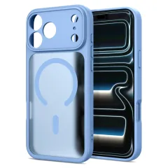 iPhone iPhone 18 Pro Max Telefona vāciņš TECH-PROTECT BASICMAG MAGSAFE Apple iPhone 18 Pro Max