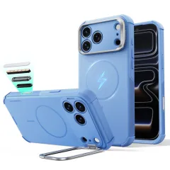 CYBER TOUGH KICKSTAND MAGSAFE