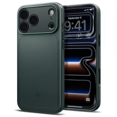iPhone iPhone 18 Pro Max Phone Cover SPIGEN THIN FIT MAGSAFE Apple iPhone 18 Pro Max