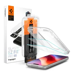 GLAS.TR EZ FIT PRO HD AC 2-PACK