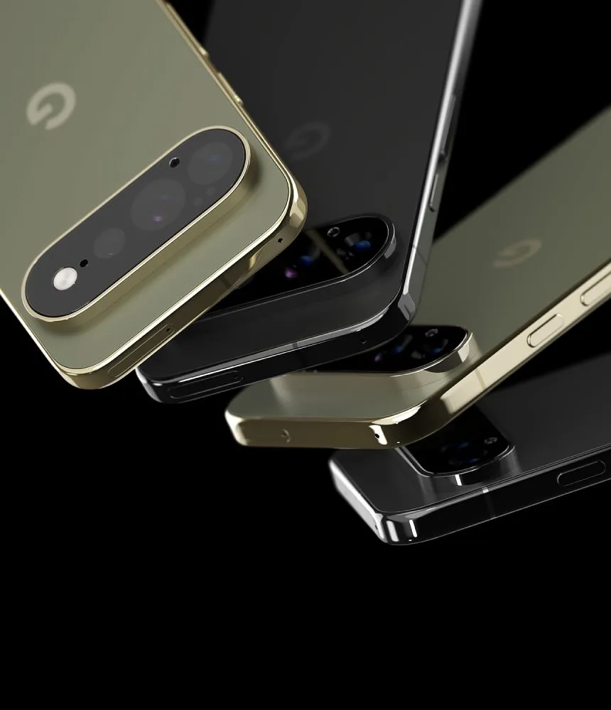 Google Pixel 11 Pro XL Ekraanikaitsed  RINGKE CAMERA FULL COVER 2-PACK