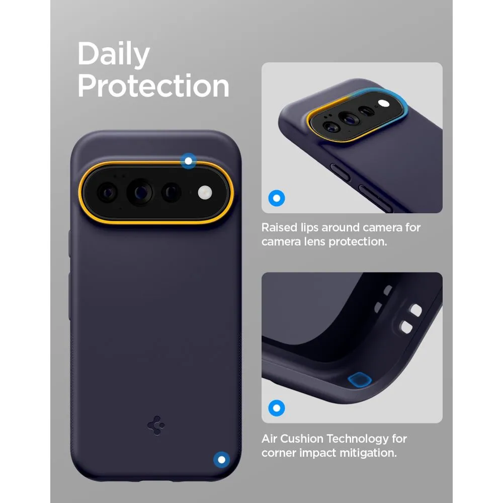 Google Pixel 11 Pro XL Phone Cover  SPIGEN NANO POP MAG MAGSAFE