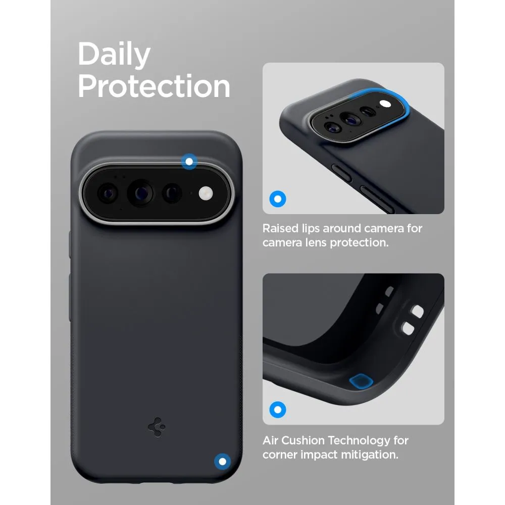 Google Pixel 11 Pro XL Telefoni kaaned  SPIGEN NANO POP MAG MAGSAFE