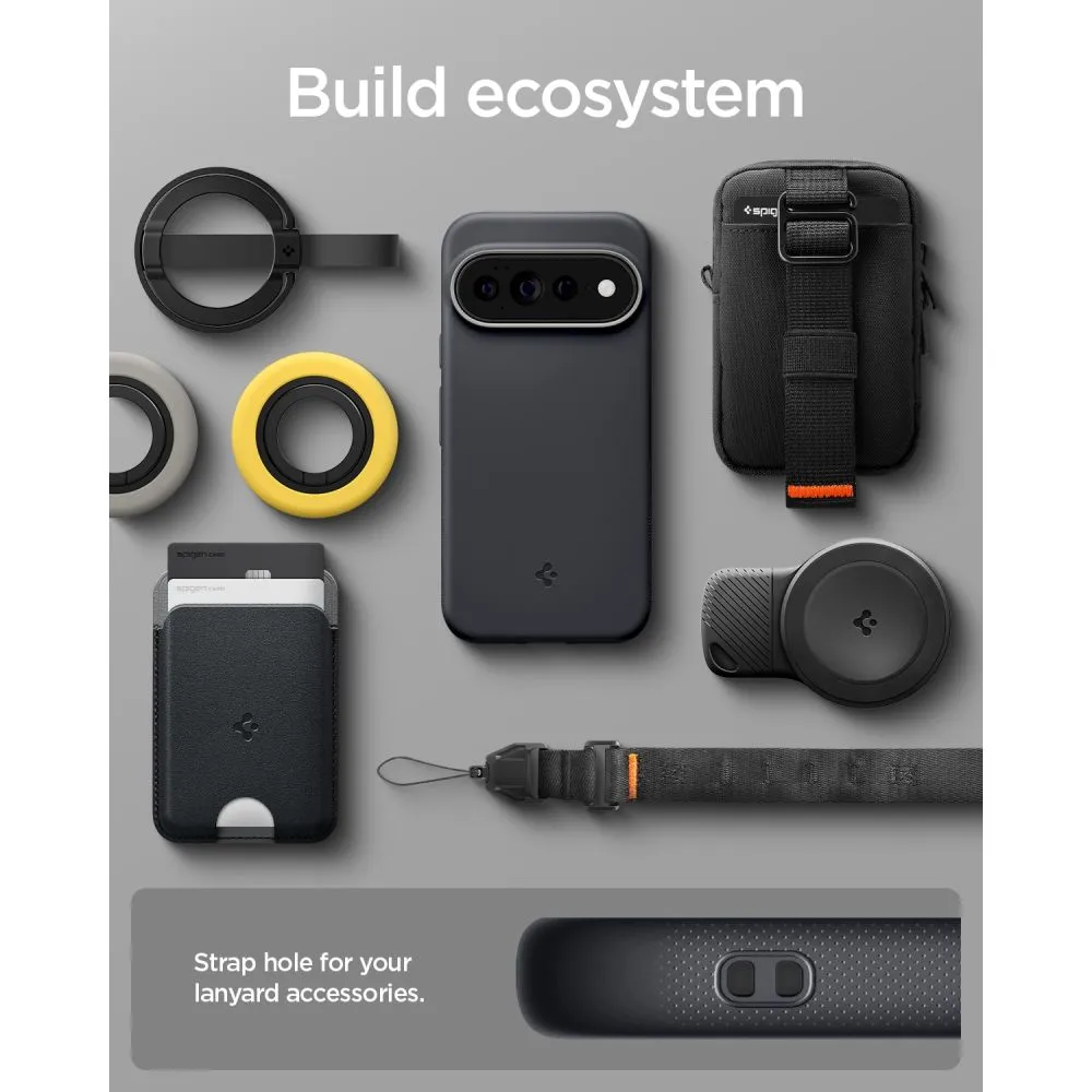 Google Pixel 11 Pro XL Telefoni kaaned  SPIGEN NANO POP MAG MAGSAFE