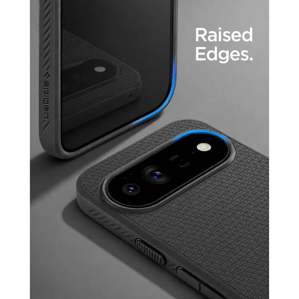 Google Pixel 11 Pro XL Telefoni kaaned  SPIGEN LIQUID AIR