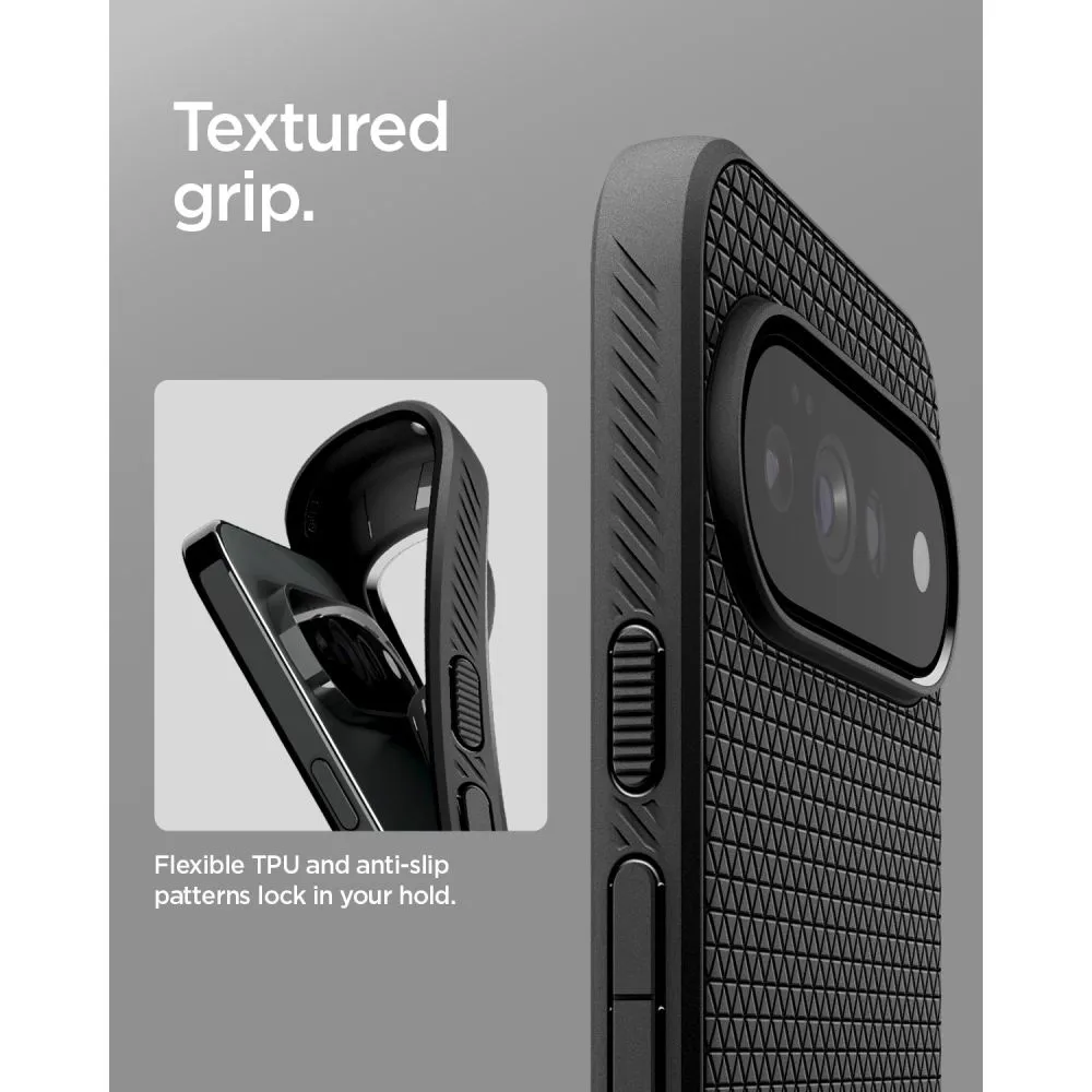 Google Pixel 11 Pro XL Telefoni kaaned  SPIGEN LIQUID AIR