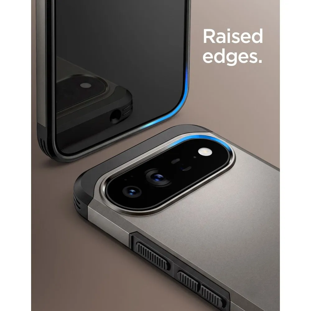 Google Pixel 11 Pro XL чехол  SPIGEN TOUGH ARMOR MAG MAGSAFE