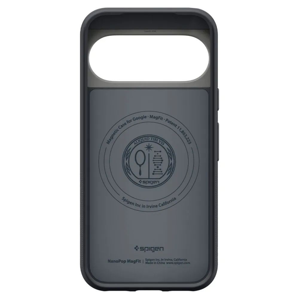 Google Pixel 11 Pro XL Telefoni kaaned  SPIGEN NANO POP MAG MAGSAFE