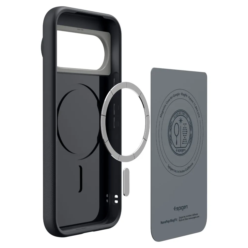 Google Pixel 11 Pro XL Telefoni kaaned  SPIGEN NANO POP MAG MAGSAFE
