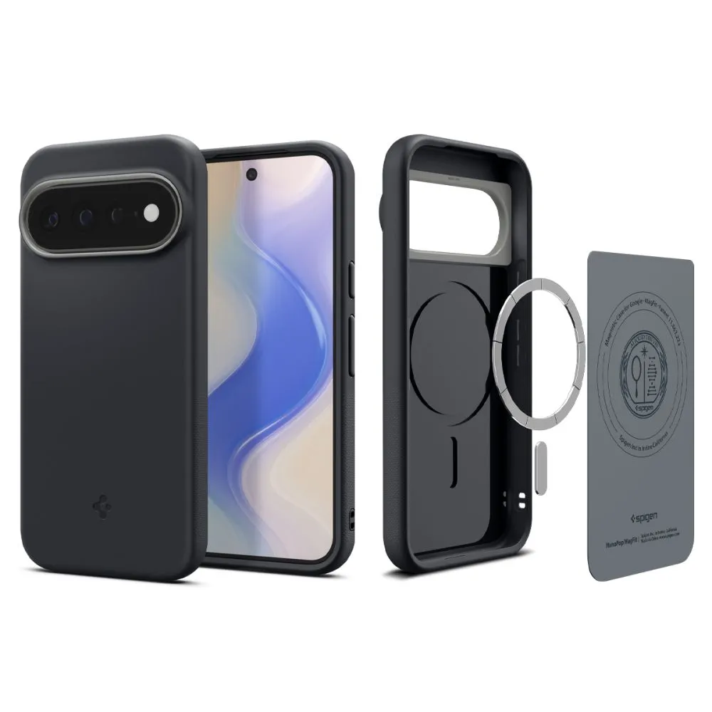 Google Pixel 11 Pro XL Telefoni kaaned  SPIGEN NANO POP MAG MAGSAFE