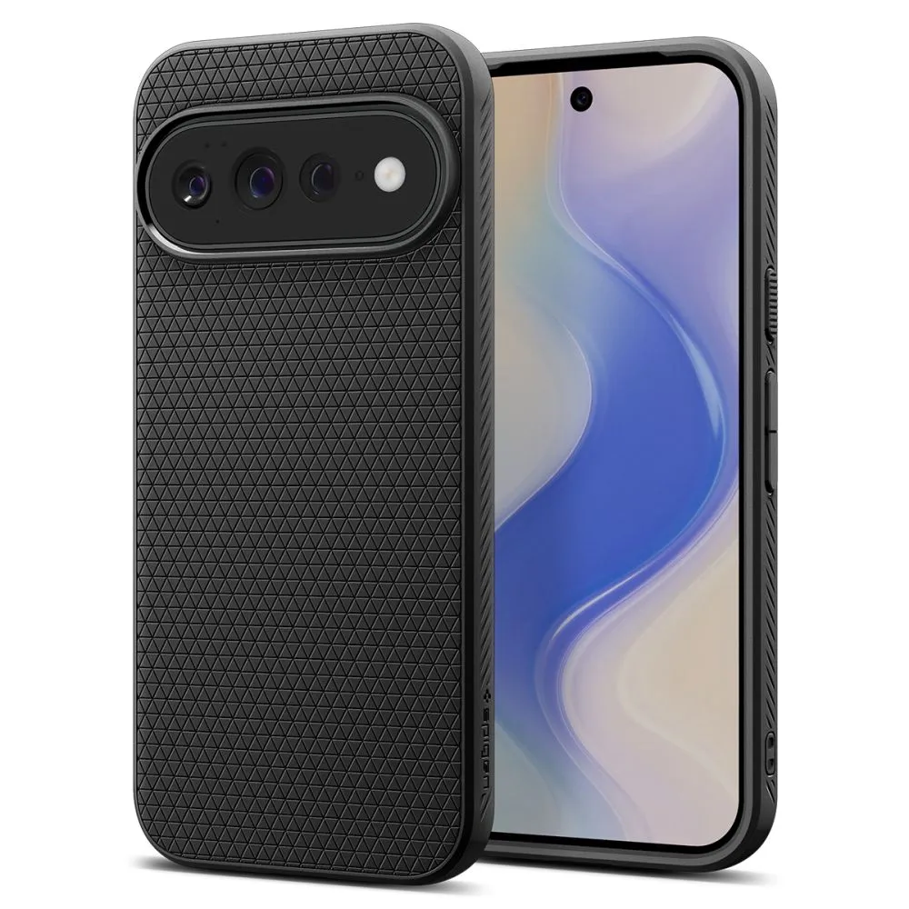 Google Pixel 11 Pro XL Telefoni kaaned  SPIGEN LIQUID AIR