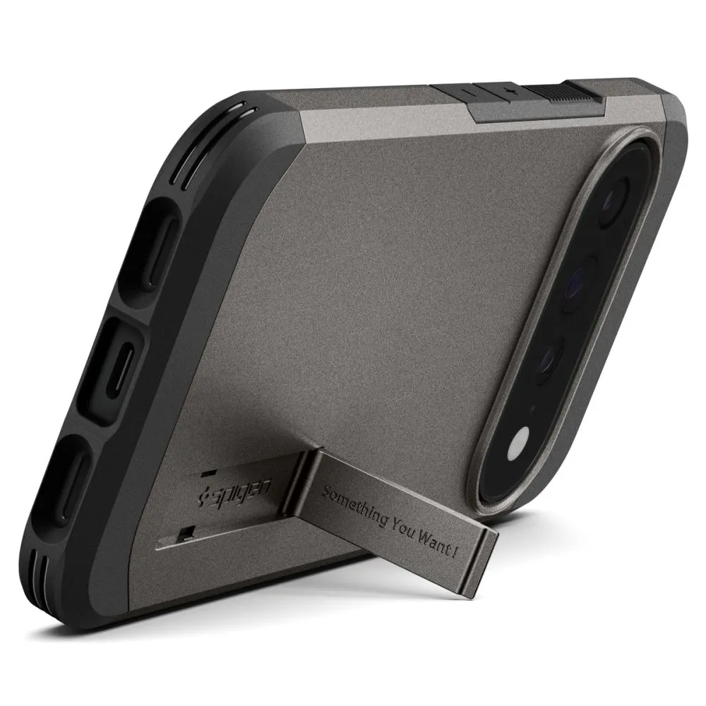 Google Pixel 11 Pro XL чехол  SPIGEN TOUGH ARMOR MAG MAGSAFE