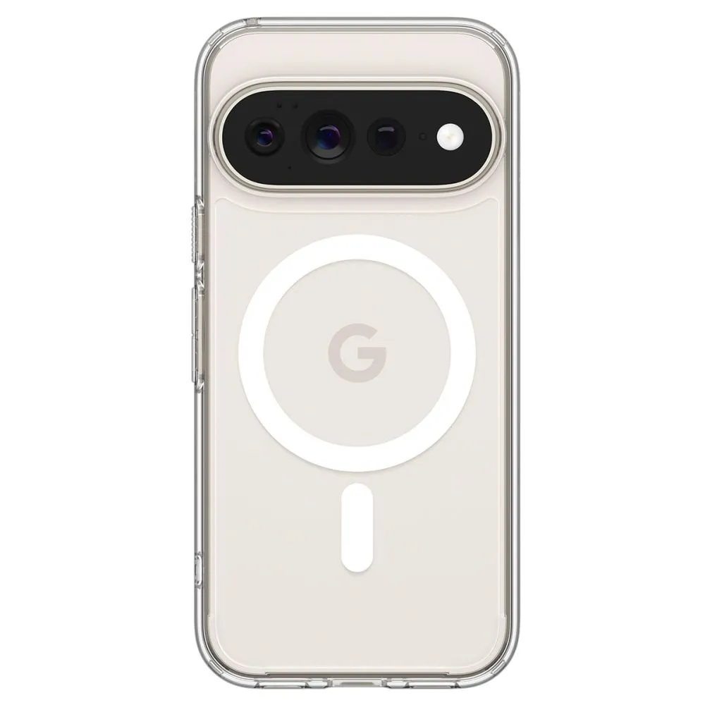 Google Pixel 11 Pro XL suojakuori  SPIGEN ULTRA HYBRID MAG MAGSAFE
