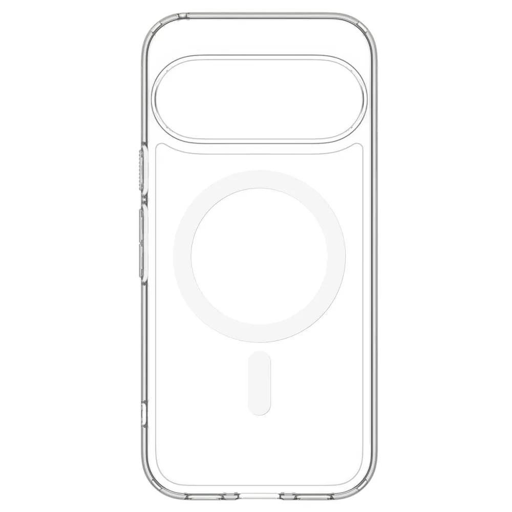 Google Pixel 11 Pro XL suojakuori  SPIGEN ULTRA HYBRID MAG MAGSAFE