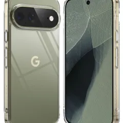 Google Pixel 11 Pro XL Telefona vāciņš RINGKE FUSION Google Pixel 11 Pro XL