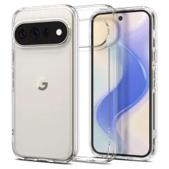 Google Pixel 11 Pro XL Telefona vāciņš SPIGEN ULTRA HYBRID Google Pixel 11 Pro XL