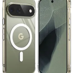 Google Pixel 11 Pro XL Telefona vāciņš RINGKE FUSION MAGNETIC MAGSAFE Google Pixel 11 Pro XL
