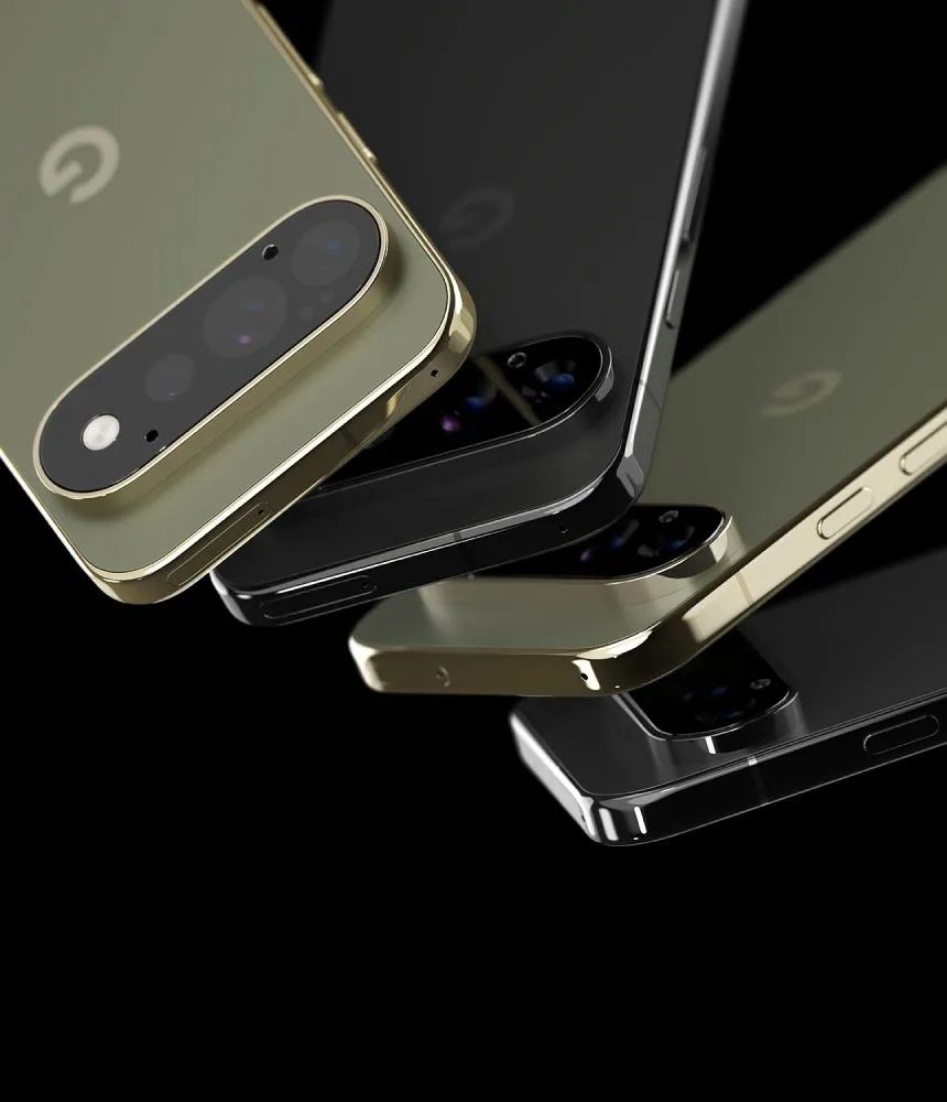 Google Pixel 11 Pro Ekrano apsaugos  RINGKE CAMERA FULL COVER 2-PACK