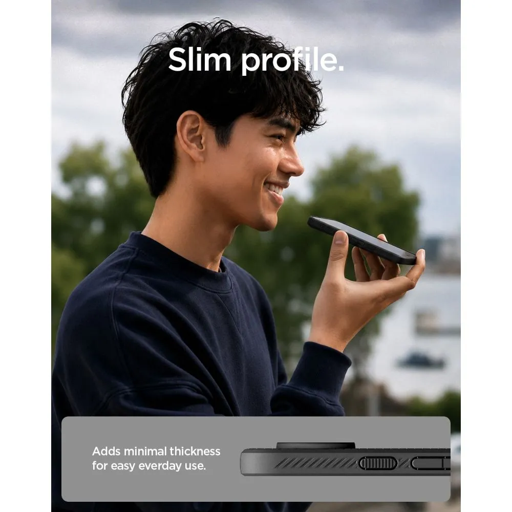 Google Pixel 11 Pro Phone Cover  SPIGEN LIQUID AIR