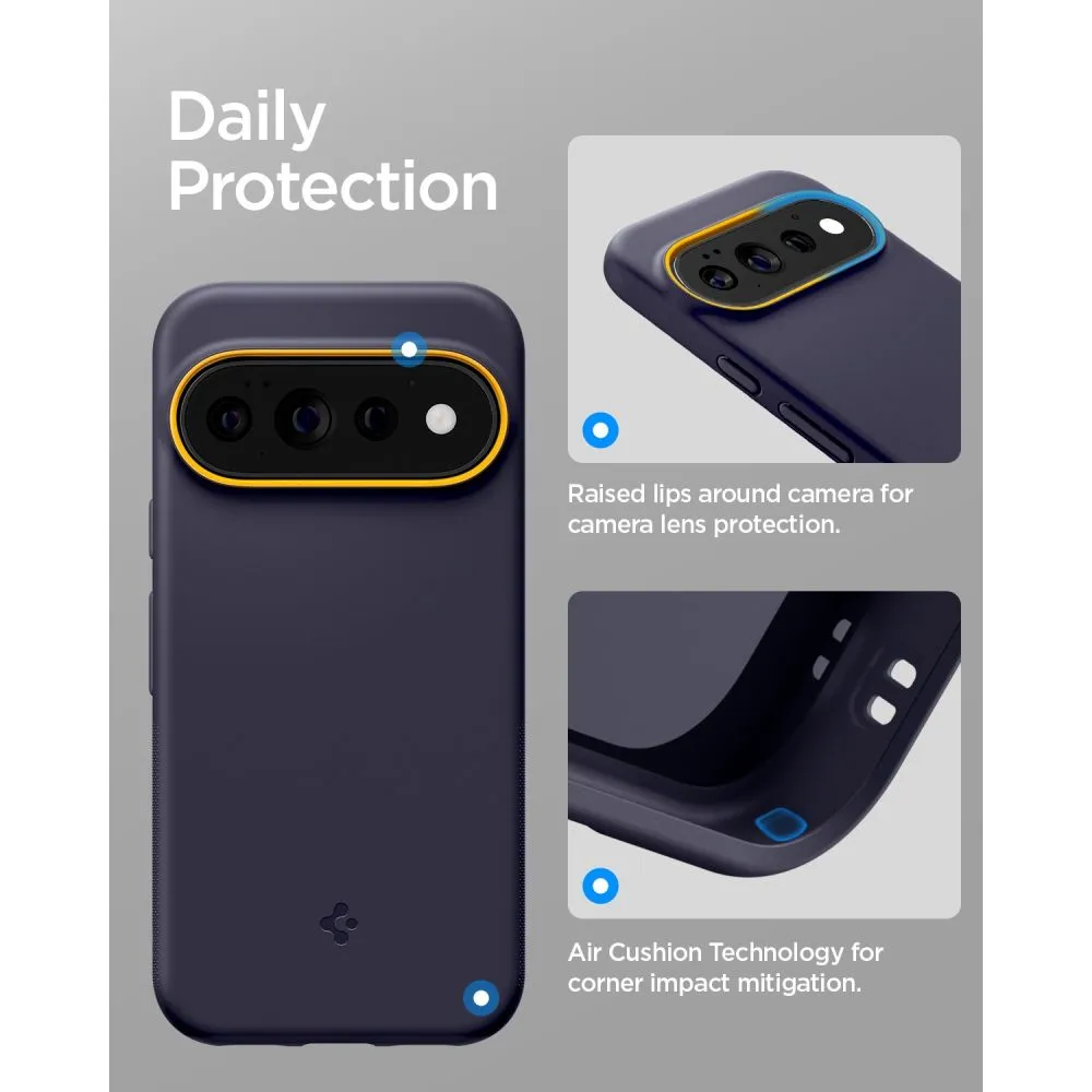 Google Pixel 11 Pro Telefoni kaaned  SPIGEN NANO POP MAG MAGSAFE