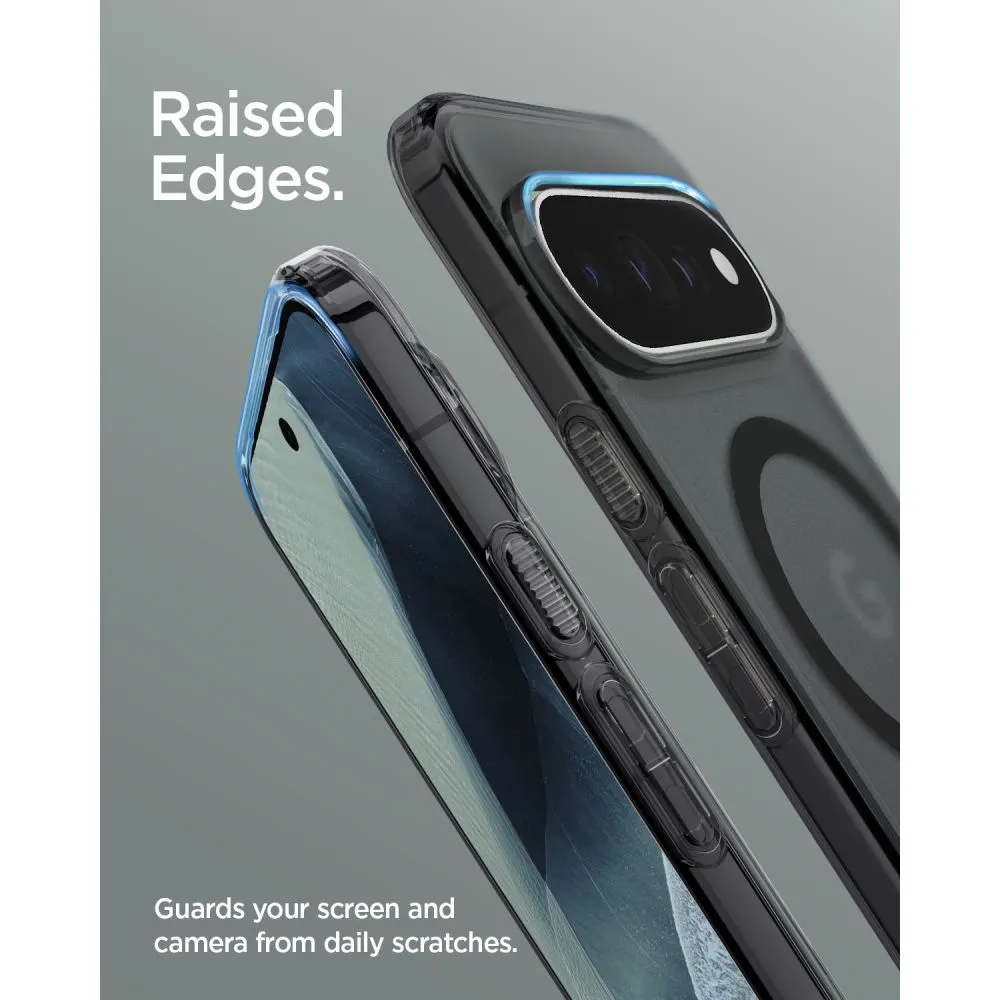 Google Pixel 11 Pro чехол  SPIGEN ULTRA HYBRID MAG MAGSAFE