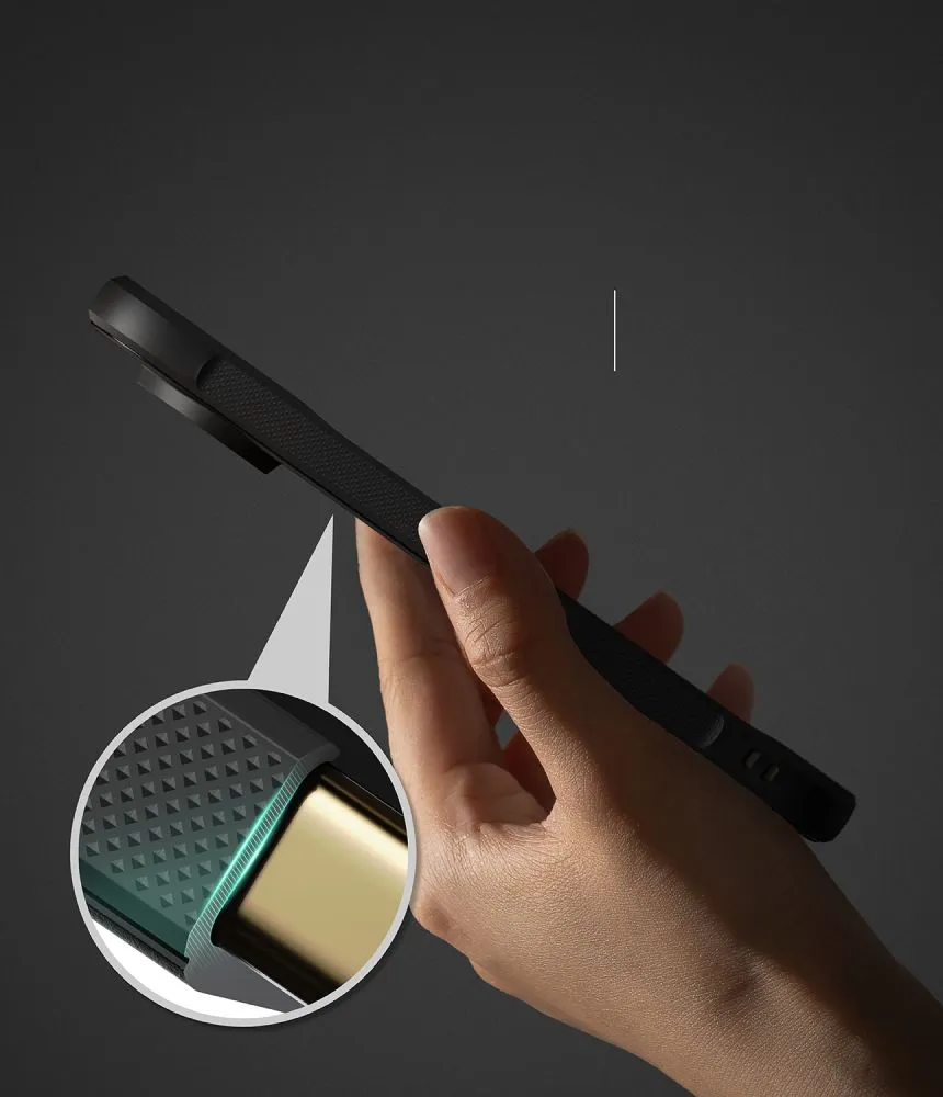 Google Pixel 11 Pro чехол черный RINGKE ONYX MAGNETIC MAGSAFE
