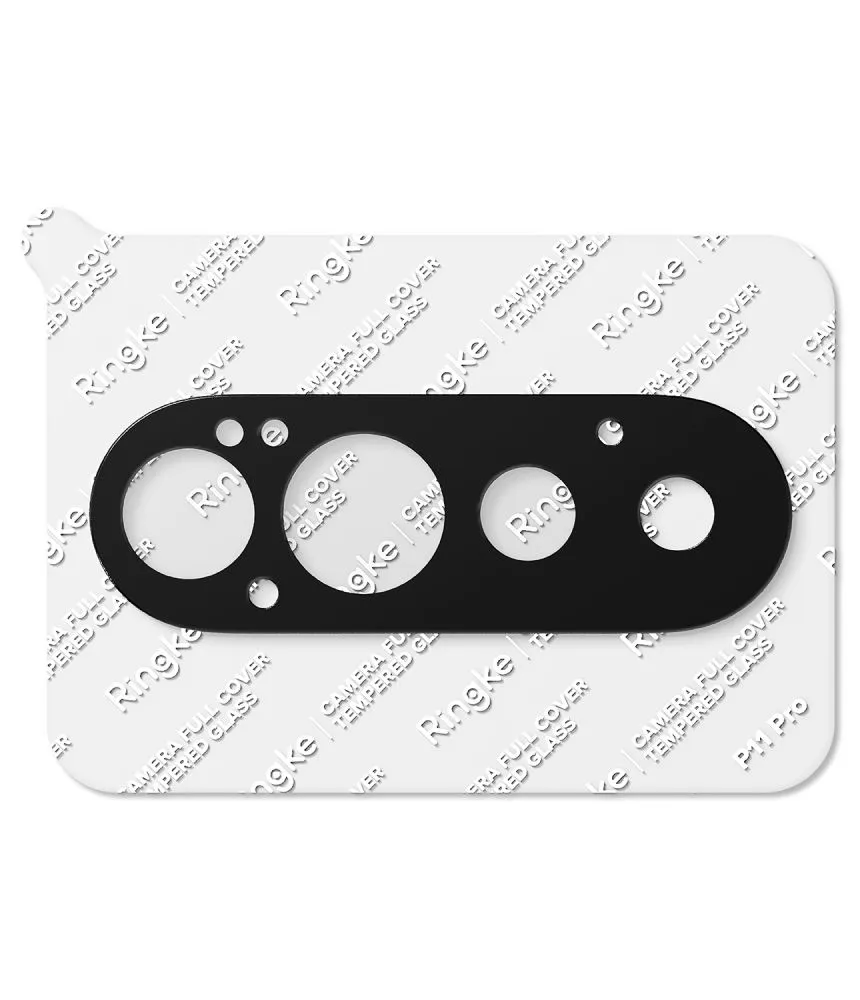 Google Pixel 11 Pro Ekrano apsaugos  RINGKE CAMERA FULL COVER 2-PACK