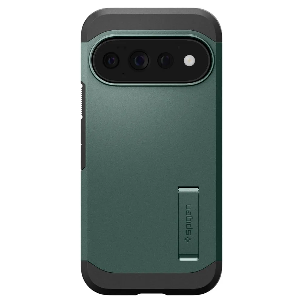 Google Pixel 11 Pro Telefoni kaaned  SPIGEN TOUGH ARMOR MAG MAGSAFE