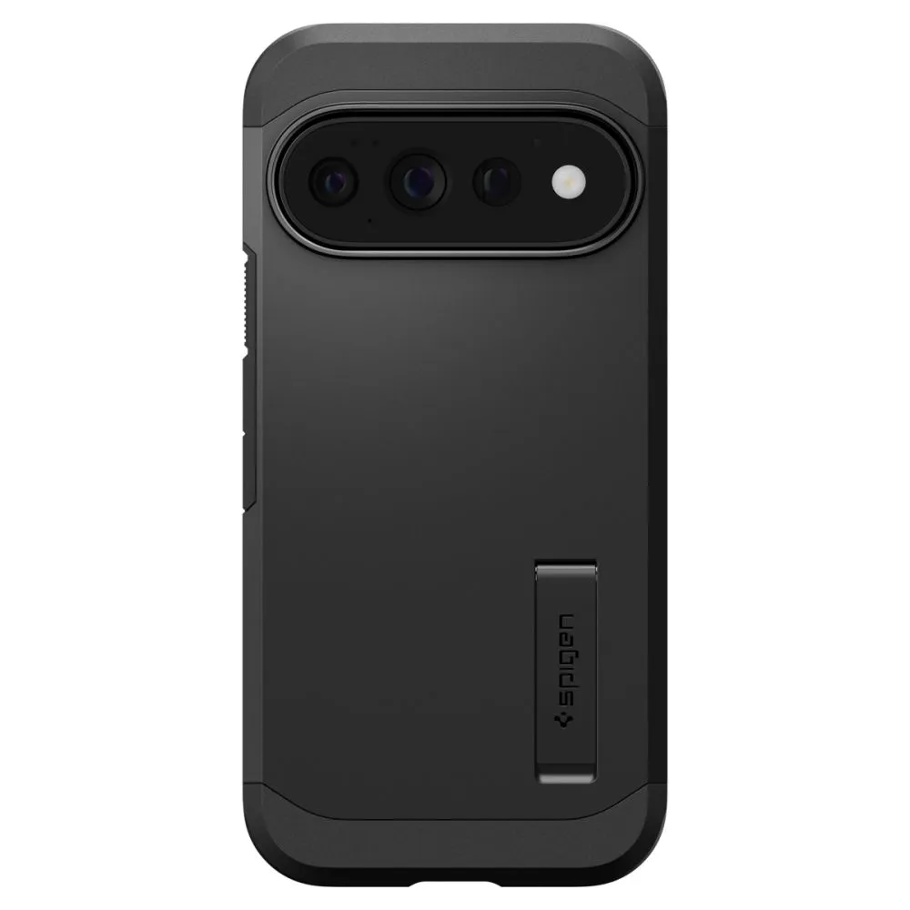 Google Pixel 11 Pro Telefoni kaaned  SPIGEN TOUGH ARMOR MAG MAGSAFE