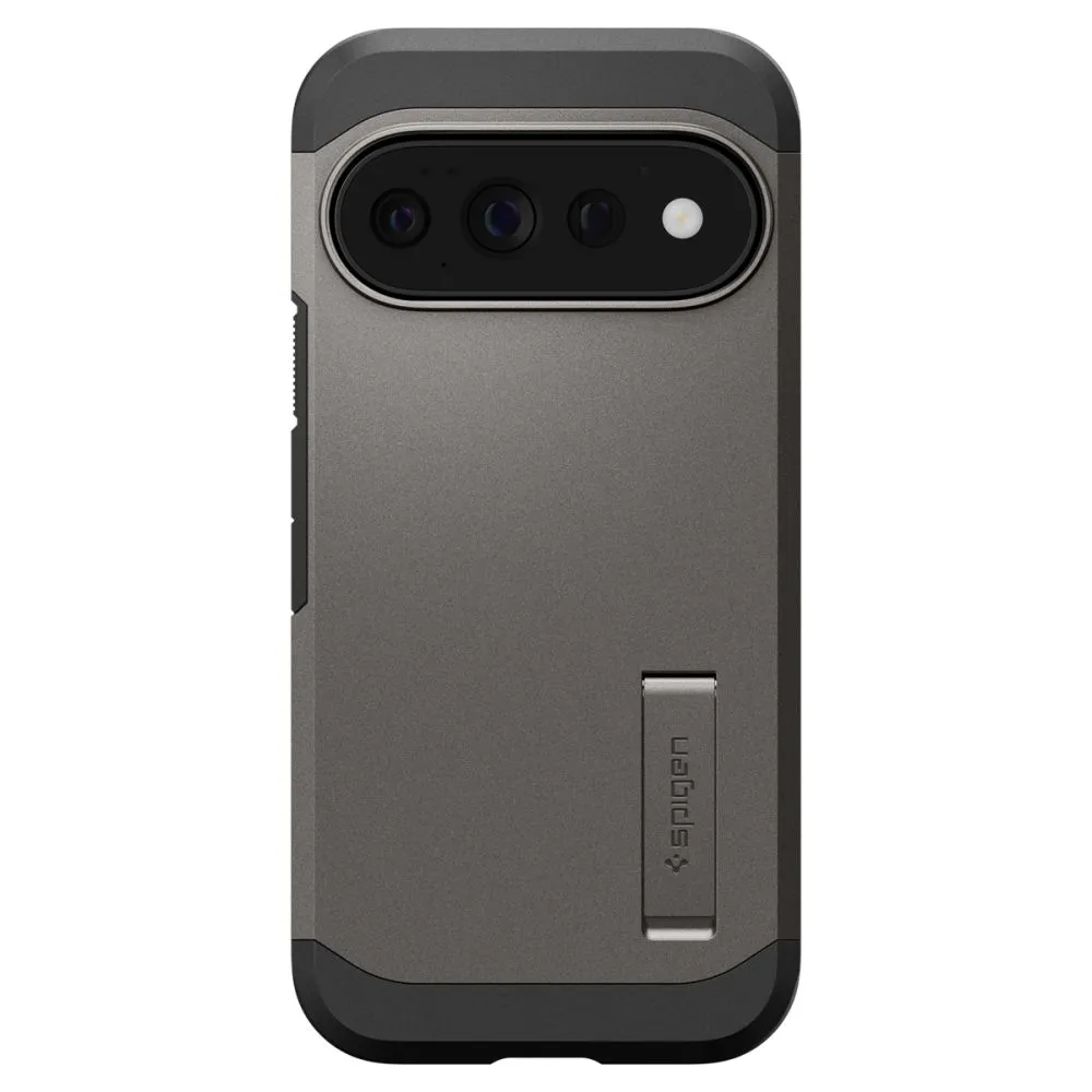 Google Pixel 11 Pro Telefoni kaaned  SPIGEN TOUGH ARMOR MAG MAGSAFE