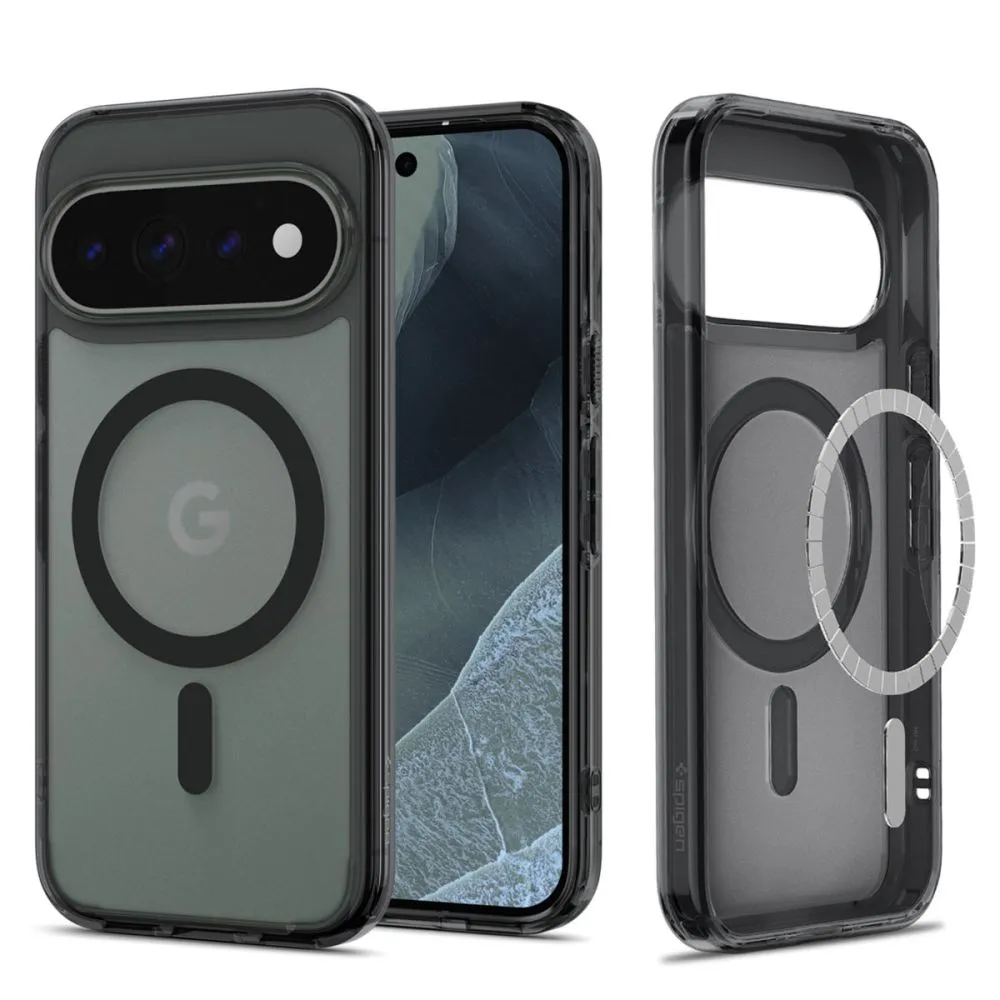 Google Pixel 11 Pro чехол  SPIGEN ULTRA HYBRID MAG MAGSAFE