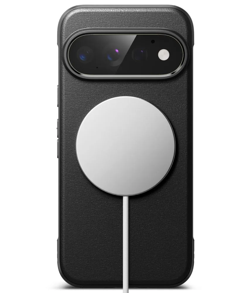 Google Pixel 11 Pro чехол черный RINGKE ONYX MAGNETIC MAGSAFE