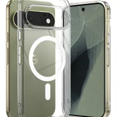 Google Pixel 11 Pro Telefona vāciņš RINGKE FUSION MAGNETIC MAGSAFE Google Pixel 11 Pro