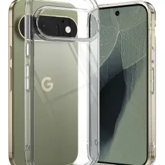 Google Pixel 11 Pro Telefona vāciņš RINGKE FUSION Google Pixel 11 Pro