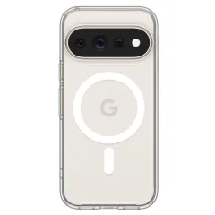 Google Pixel 11 Pro Telefona vāciņš SPIGEN ULTRA HYBRID MAG MAGSAFE Google Pixel 11 Pro