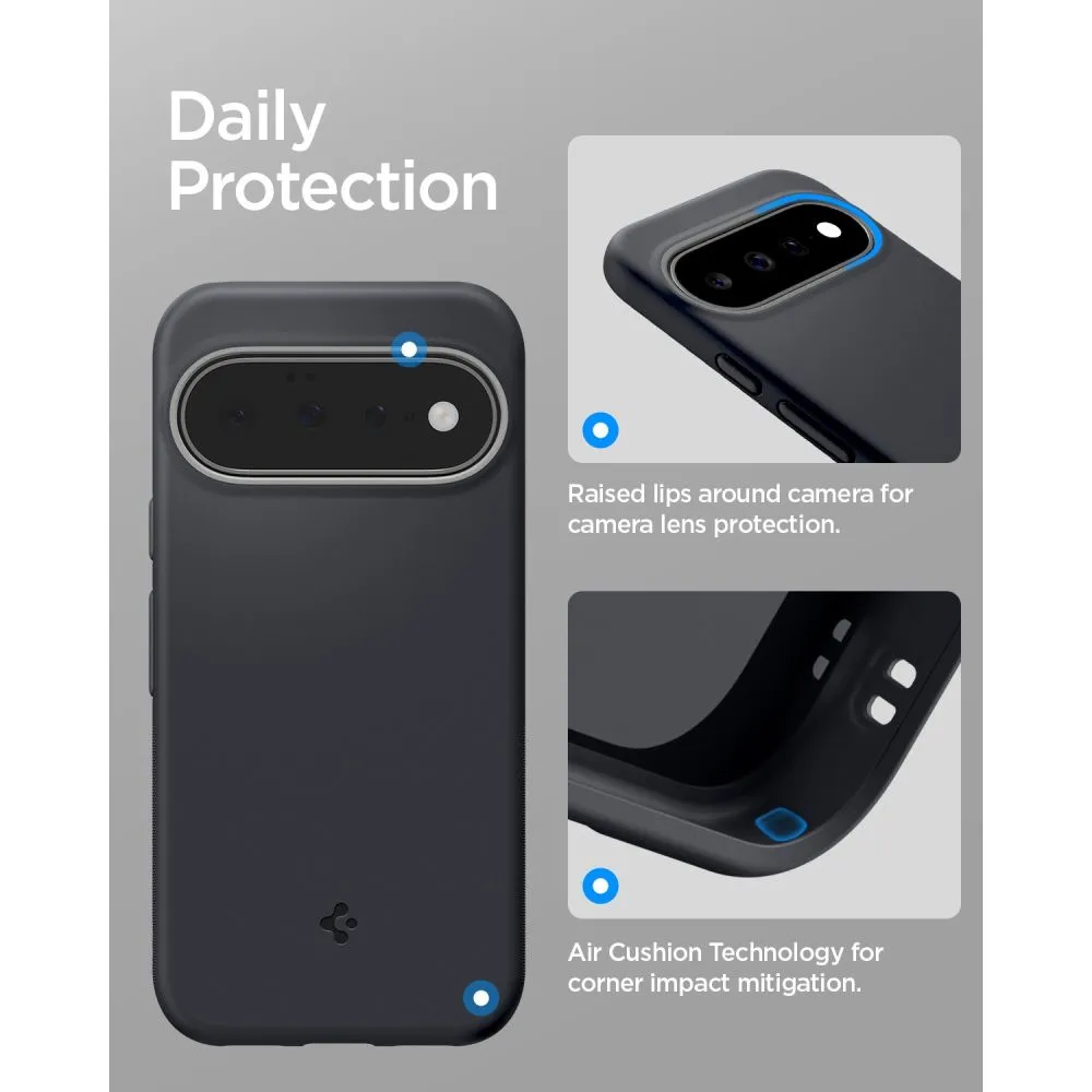 Google Pixel 11 suojakuori  SPIGEN NANO POP MAG MAGSAFE