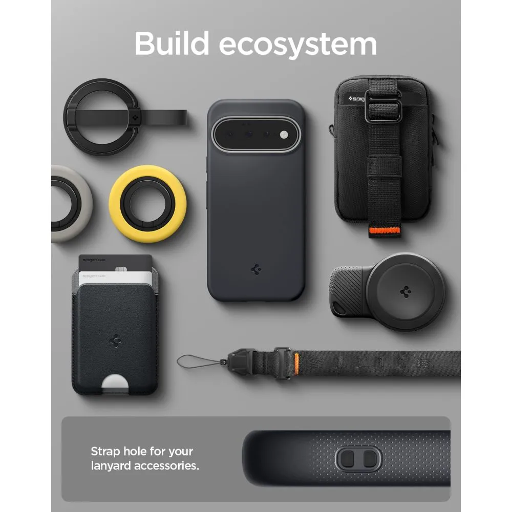 Google Pixel 11 suojakuori  SPIGEN NANO POP MAG MAGSAFE