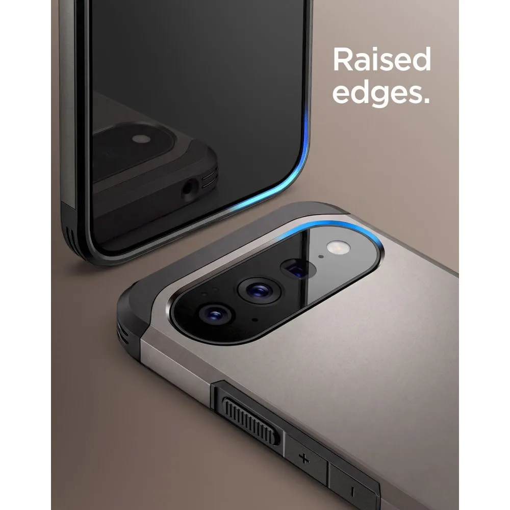 Google Pixel 11 Telefoni kaaned  SPIGEN TOUGH ARMOR MAG MAGSAFE