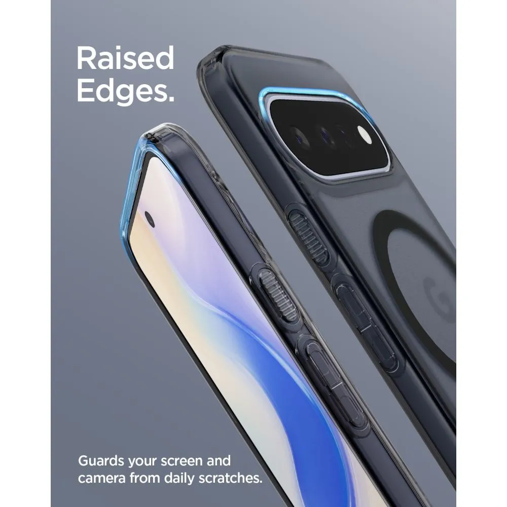 Google Pixel 11 Telefona vāciņš  SPIGEN ULTRA HYBRID MAG MAGSAFE