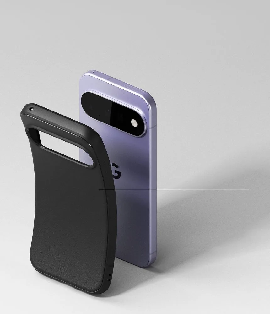 Google Pixel 11 Telefono dangteliai Juoda RINGKE ONYX MAGNETIC MAGSAFE