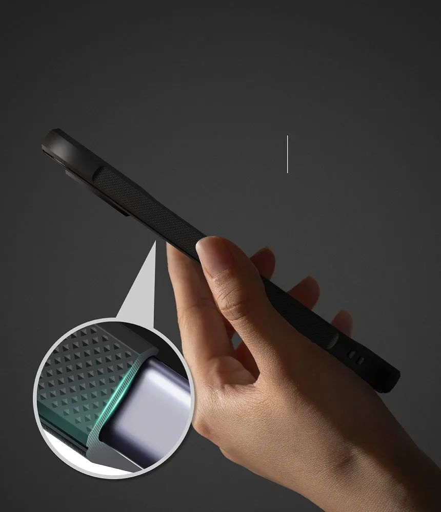Google Pixel 11 Telefono dangteliai Juoda RINGKE ONYX MAGNETIC MAGSAFE