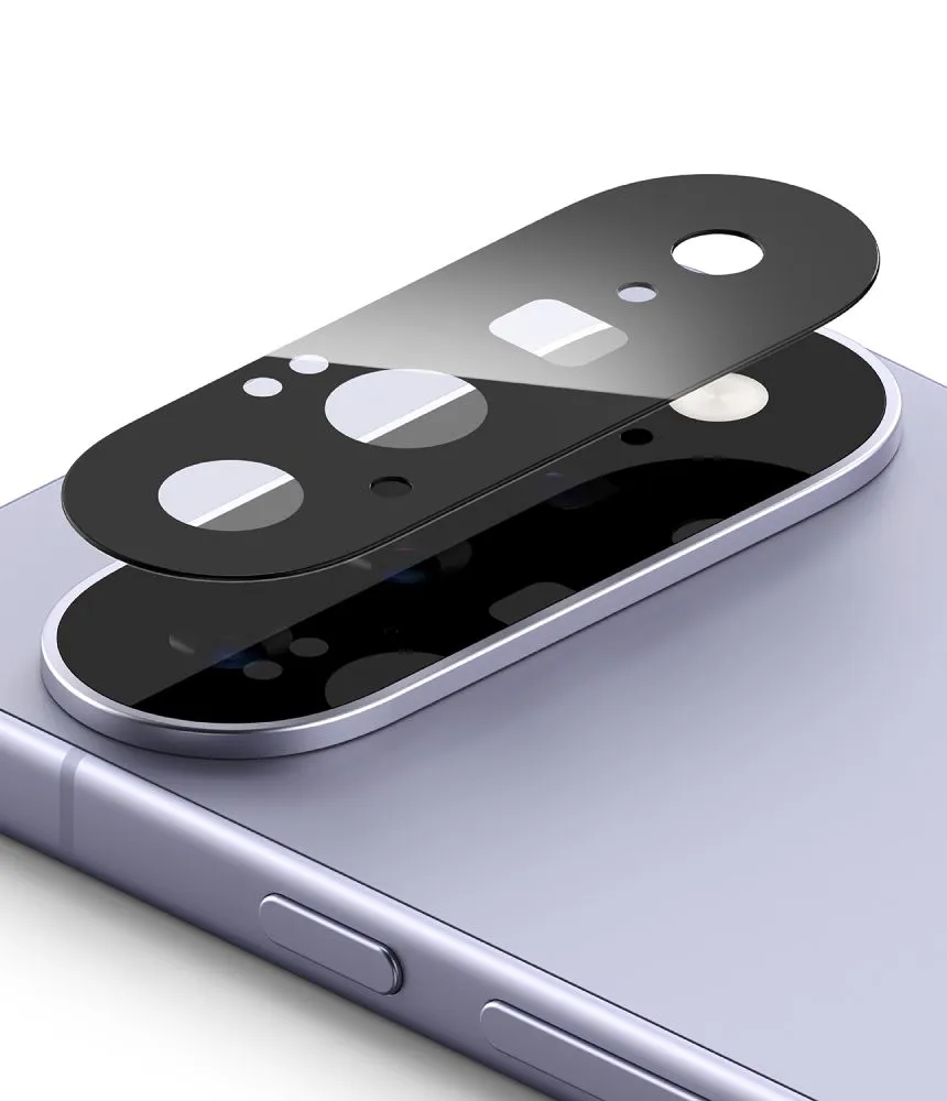 Google Pixel 11 Ekrano apsaugos  RINGKE CAMERA FULL COVER 2-PACK