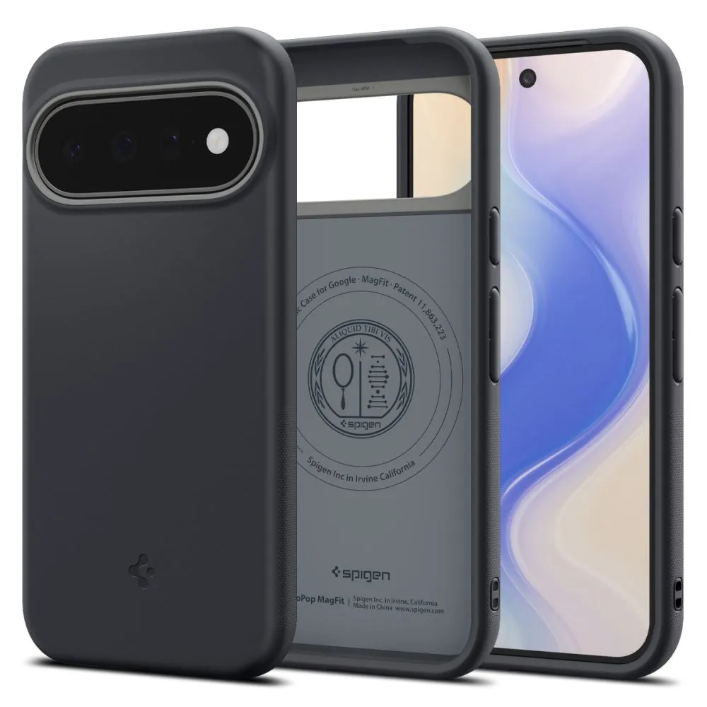Google Pixel 11 suojakuori  SPIGEN NANO POP MAG MAGSAFE