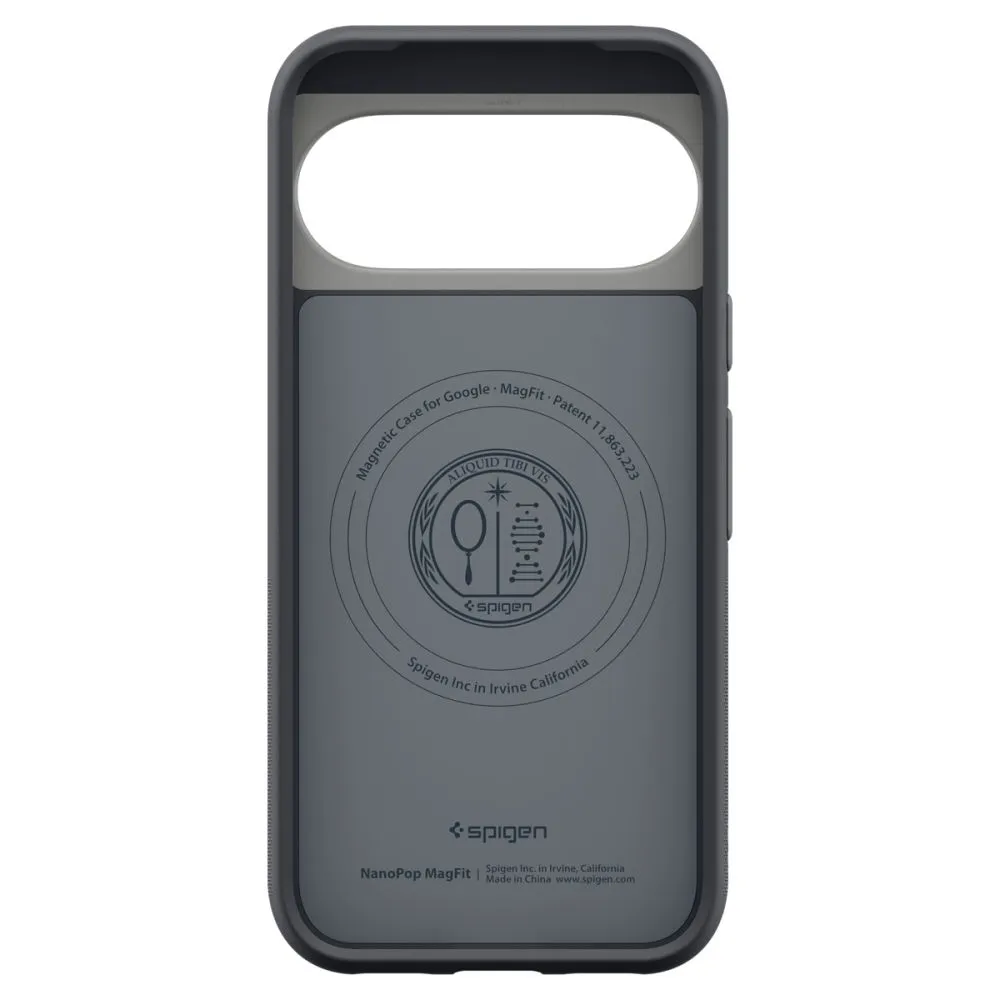Google Pixel 11 suojakuori  SPIGEN NANO POP MAG MAGSAFE