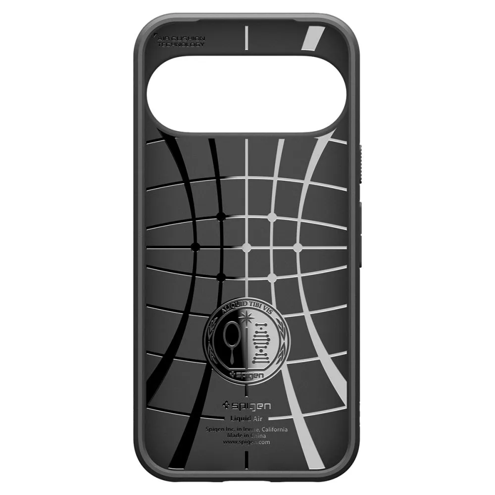 Google Pixel 11 suojakuori  SPIGEN LIQUID AIR