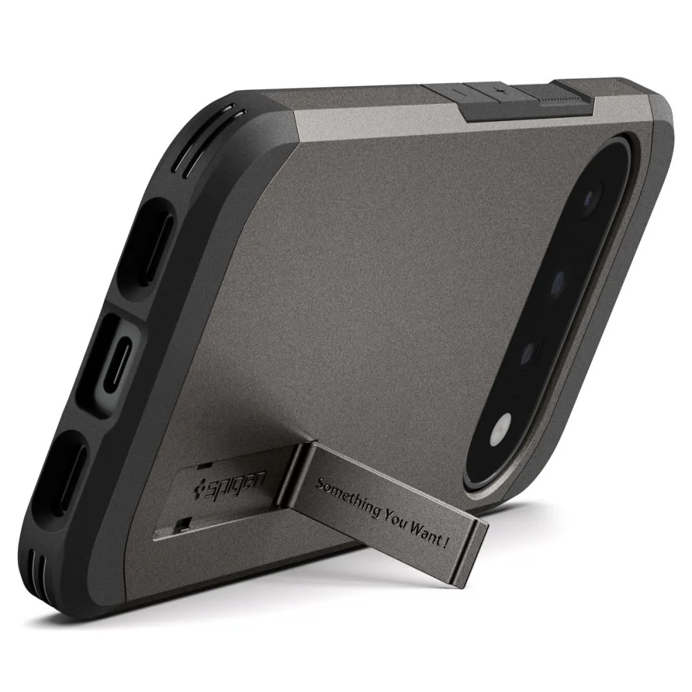Google Pixel 11 Telefoni kaaned  SPIGEN TOUGH ARMOR MAG MAGSAFE
