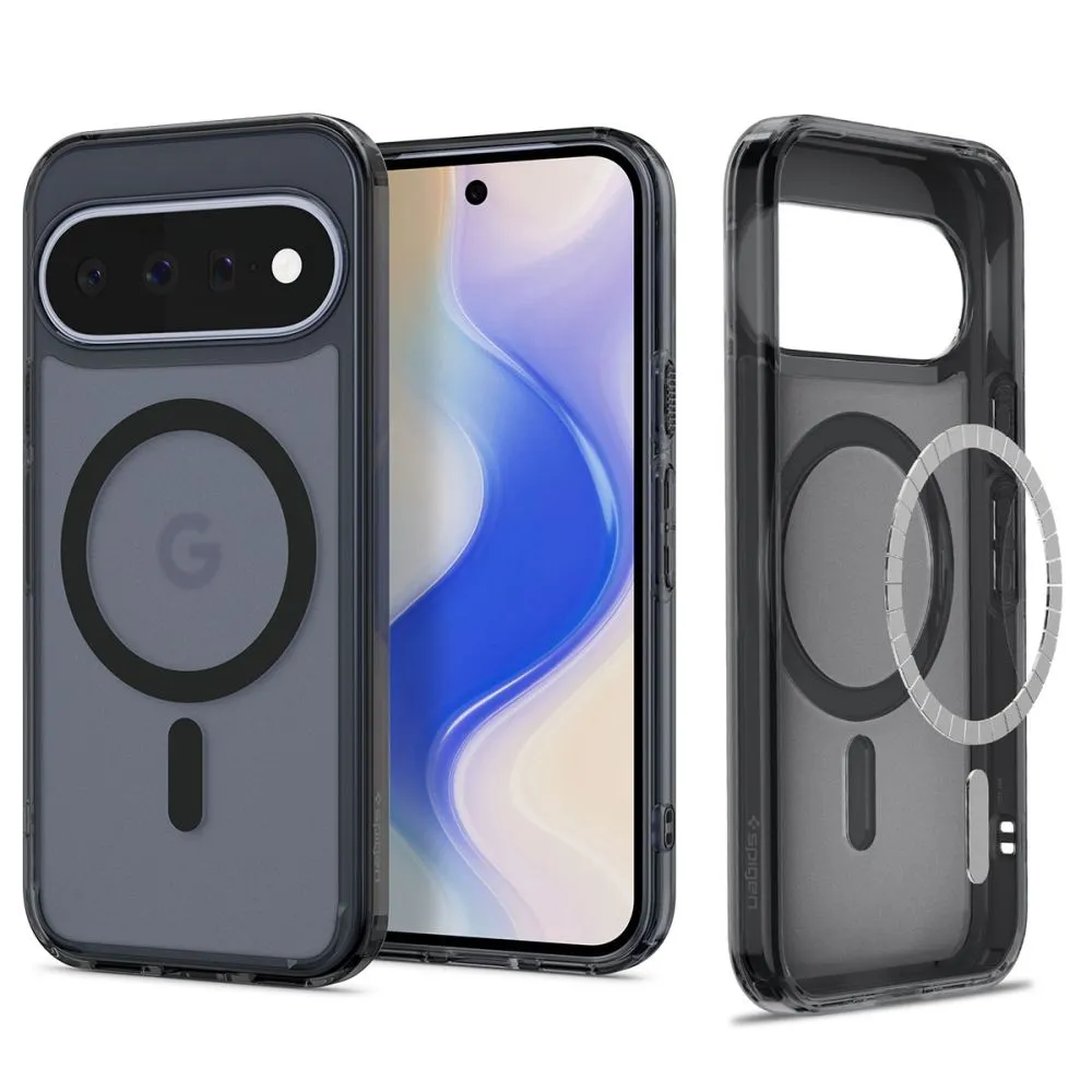 Google Pixel 11 Telefona vāciņš  SPIGEN ULTRA HYBRID MAG MAGSAFE