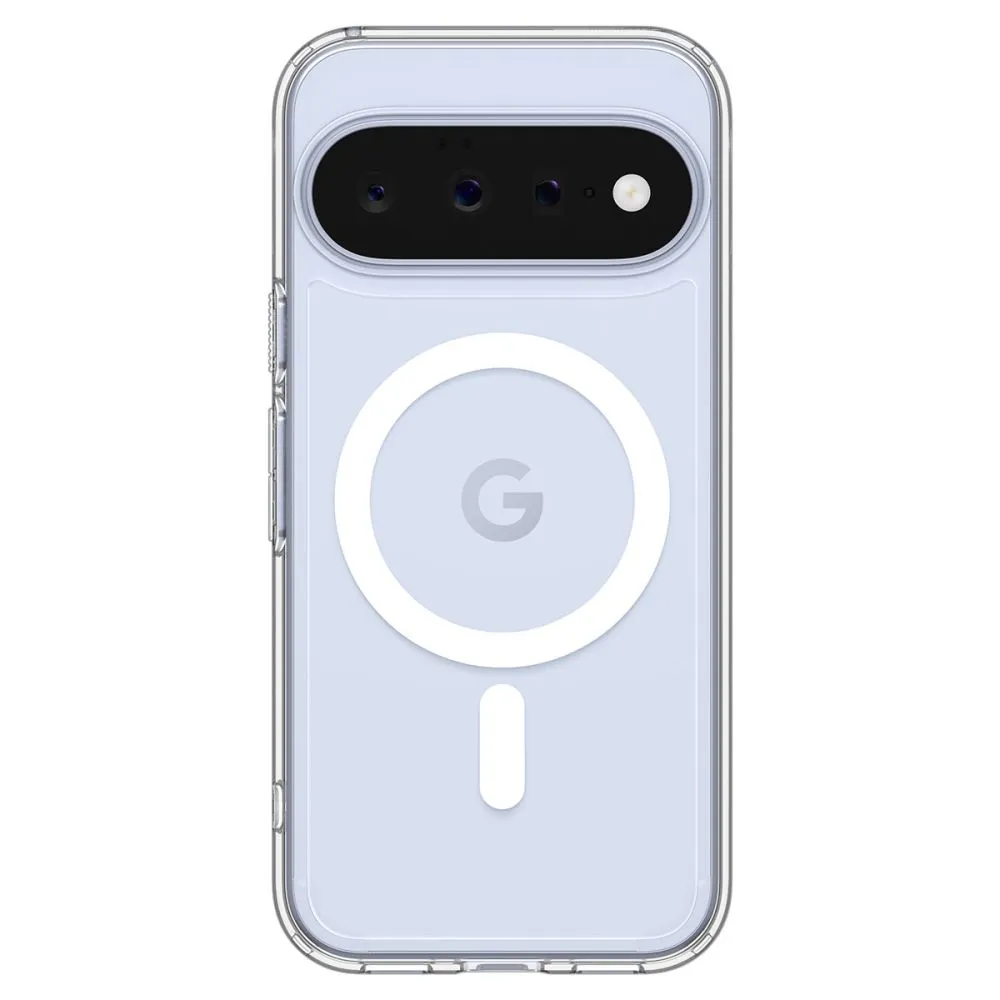 Google Pixel 11 Phone Cover transparent SPIGEN ULTRA HYBRID MAG MAGSAFE